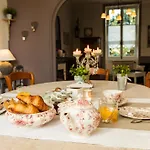 Il était Fois Chez Moi Couette-café