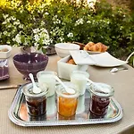 Couette-café Il était Fois Chez Moi Le Loroux-Bottereau