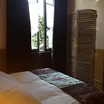 Couette-café Il était Fois Chez Moi