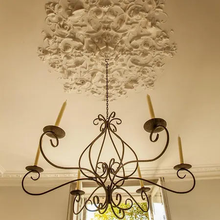 Frühstückspension Il Etait Une Fois Chez Moi 3*