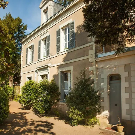 Bed & Breakfast Il Etait Fois Chez Moi *