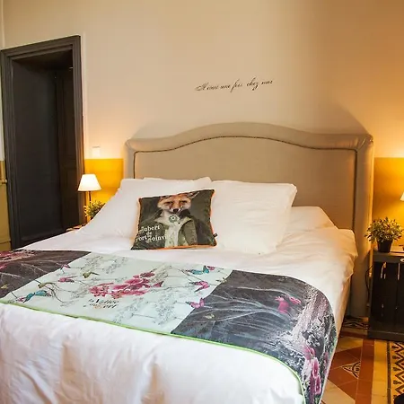 Il Etait Une Fois Chez Moi 3*