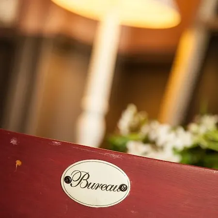 Frühstückspension Il Etait Une Fois Chez Moi 3*