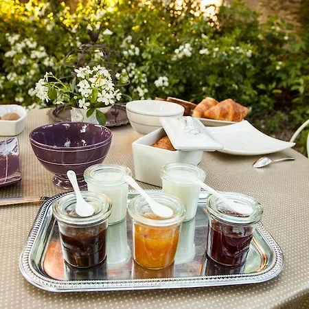 Frühstückspension Il Etait Une Fois Chez Moi Le Loroux-Bottereau