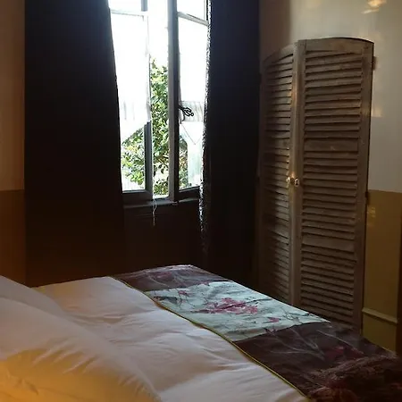 Bed & Breakfast Il Etait Fois Chez Moi