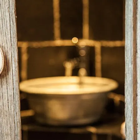 Il Etait Une Fois Chez Moi Frühstückspension Le Loroux-Bottereau