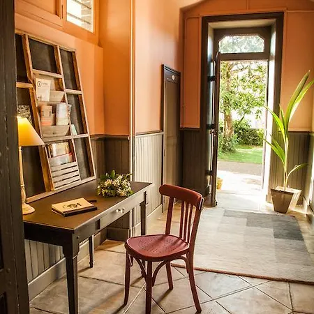 Il Etait Fois Chez Moi Le Loroux-Bottereau