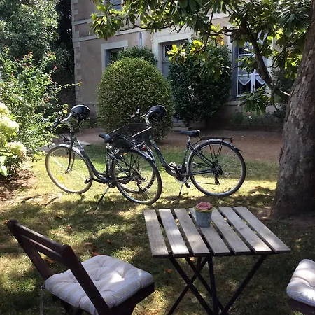 Frühstückspension Il Etait Une Fois Chez Moi 3*