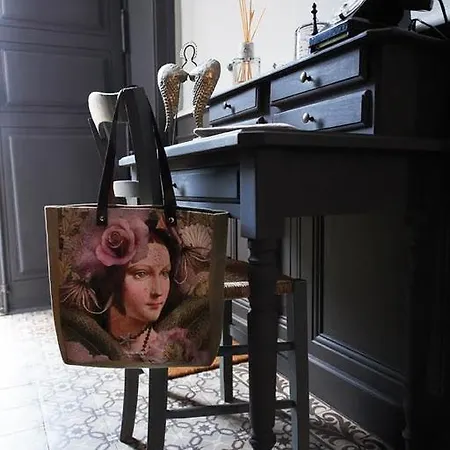 Il Etait Une Fois Chez Moi Frühstückspension 3*