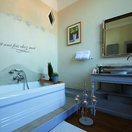 Il Etait Une Fois Chez Moi 3* Le Loroux-Bottereau