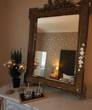 Il Etait Une Fois Chez Moi 3* Le Loroux-Bottereau