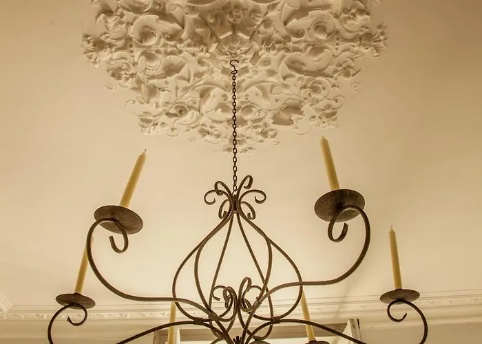 Panzió Il Etait Fois Chez Moi 3*