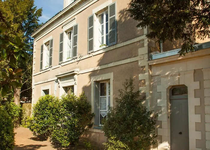 Panzió Il Etait Fois Chez Moi 3*