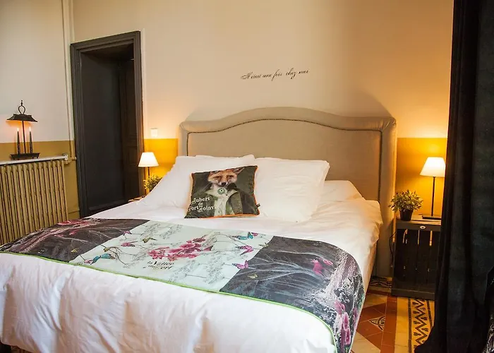 Il Etait Fois Chez Moi 3*