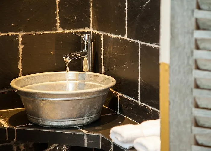 Panzió Il Etait Fois Chez Moi Le Loroux-Bottereau