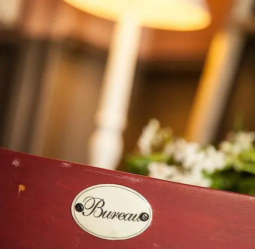 Panzió Il Etait Fois Chez Moi 3*