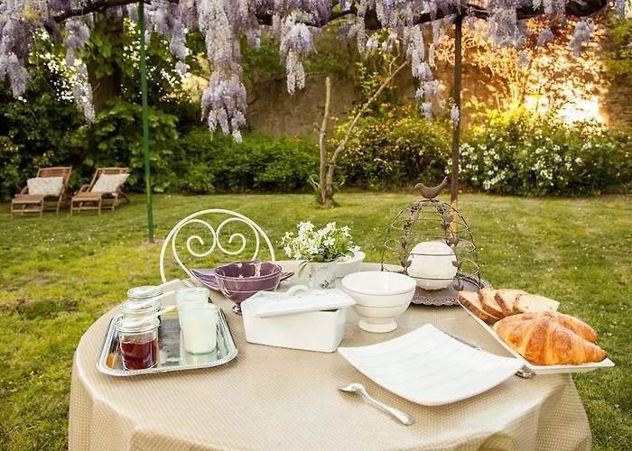 Il Etait Fois Chez Moi Panzió 3*