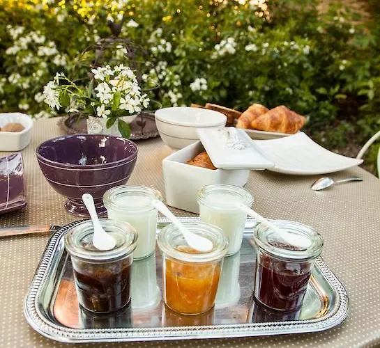 Panzió Il Etait Fois Chez Moi Le Loroux-Bottereau