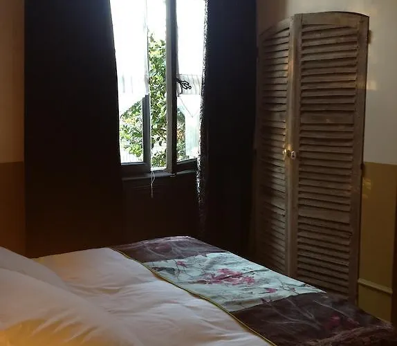 Panzió Il Etait Fois Chez Moi