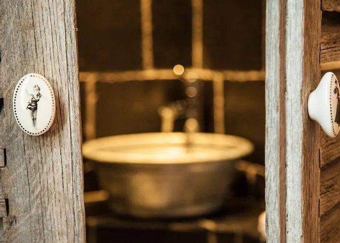 Il Etait Fois Chez Moi Panzió Le Loroux-Bottereau