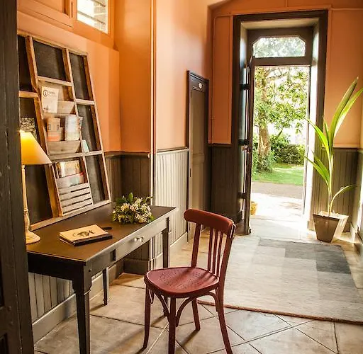 Il Etait Fois Chez Moi Le Loroux-Bottereau