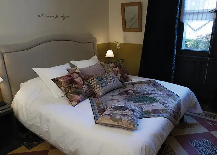 Il Etait Fois Chez Moi Panzió Le Loroux-Bottereau