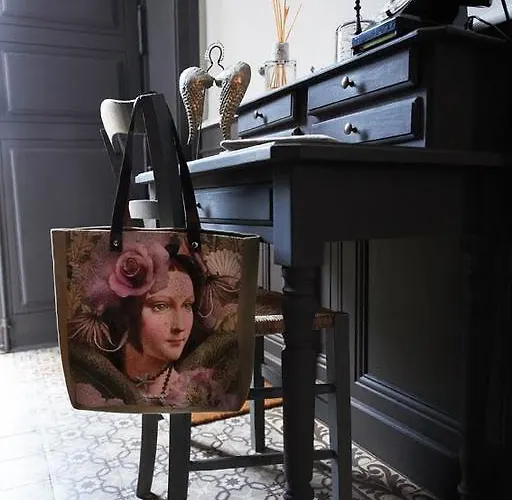 Il Etait Fois Chez Moi Panzió 3*