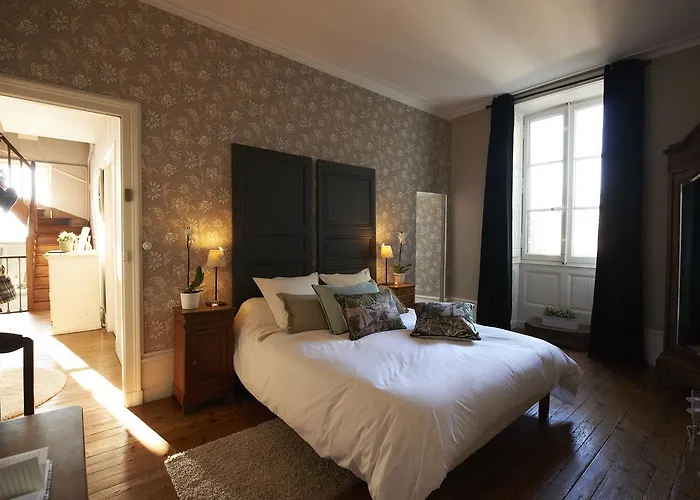 Panzió Il Etait Fois Chez Moi 3*