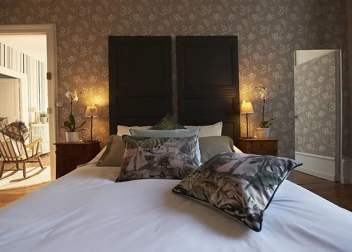 Il Etait Fois Chez Moi 3*