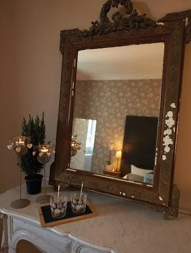 Il Etait Fois Chez Moi 3* Le Loroux-Bottereau